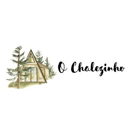 O Chalezinho Villa Serra Negra  Exterior photo